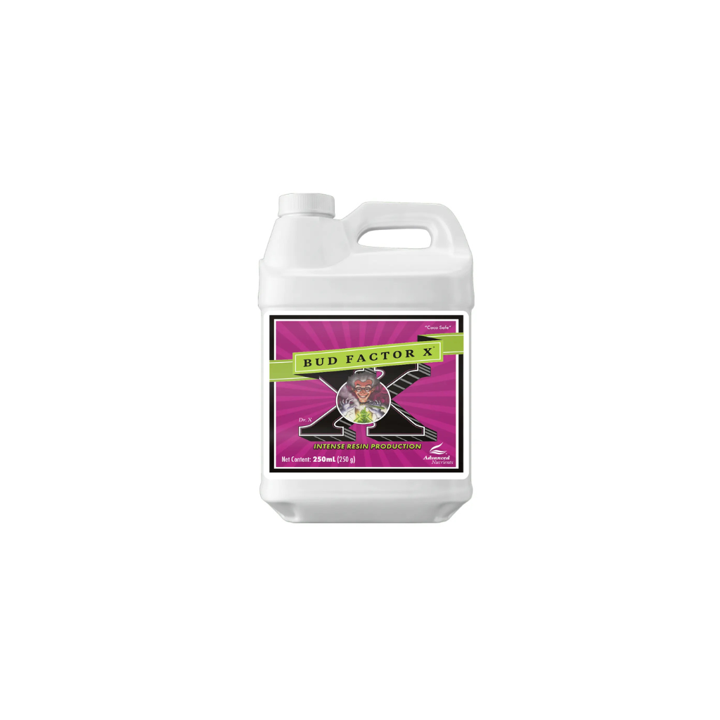 Advanced Nutrients Bud Factor X 250ml