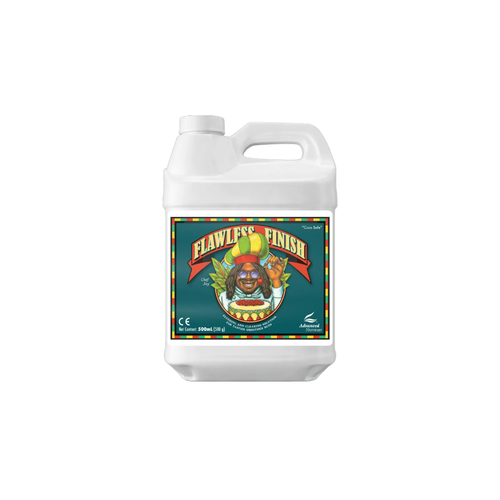 Advanced Nutrients Flawless Finish