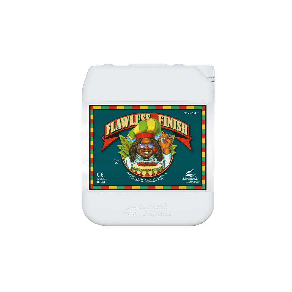 Advanced Nutrients Flawless Finish