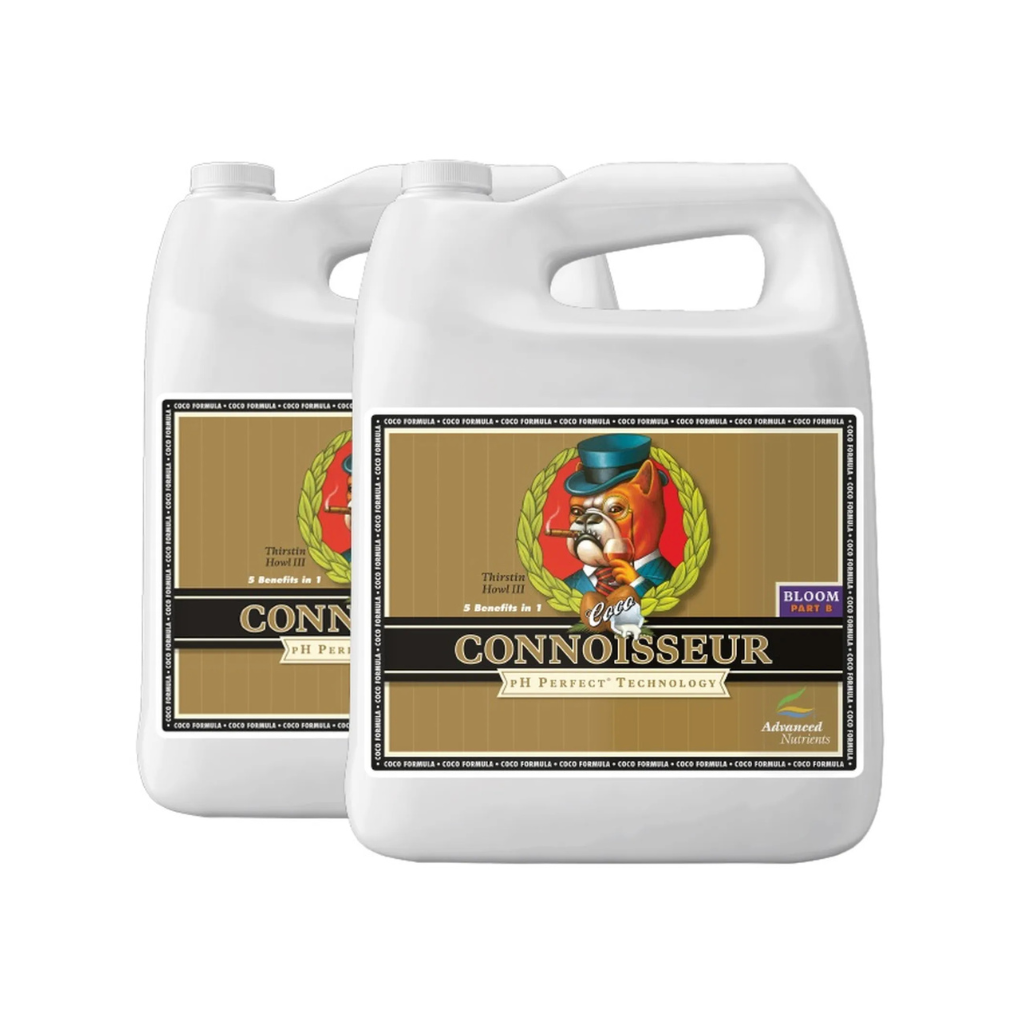 Advanced Nutrients pH Perfect Connoisseur Coco Bloom A&B 5L