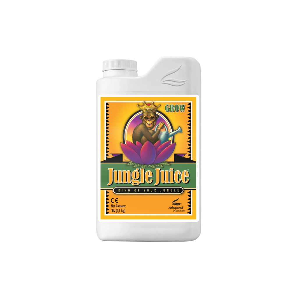 Advanced Nutrients Jungle Juice Grow