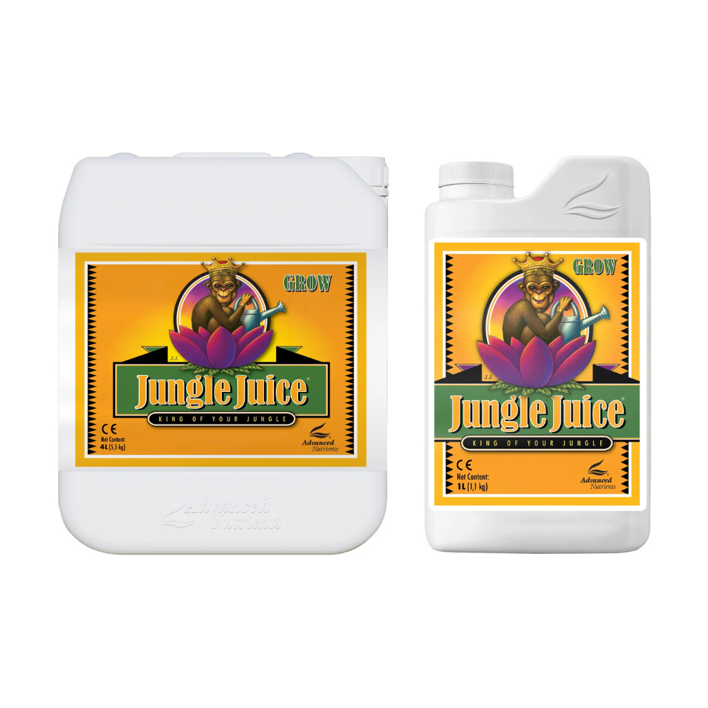 Advanced Nutrients Jungle Juice Grow