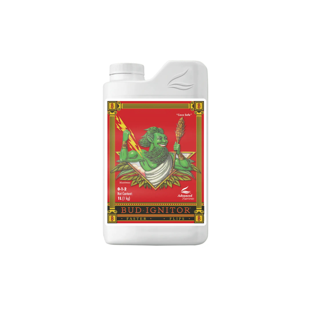 Advanced Nutrients Bud Ignitor 1L