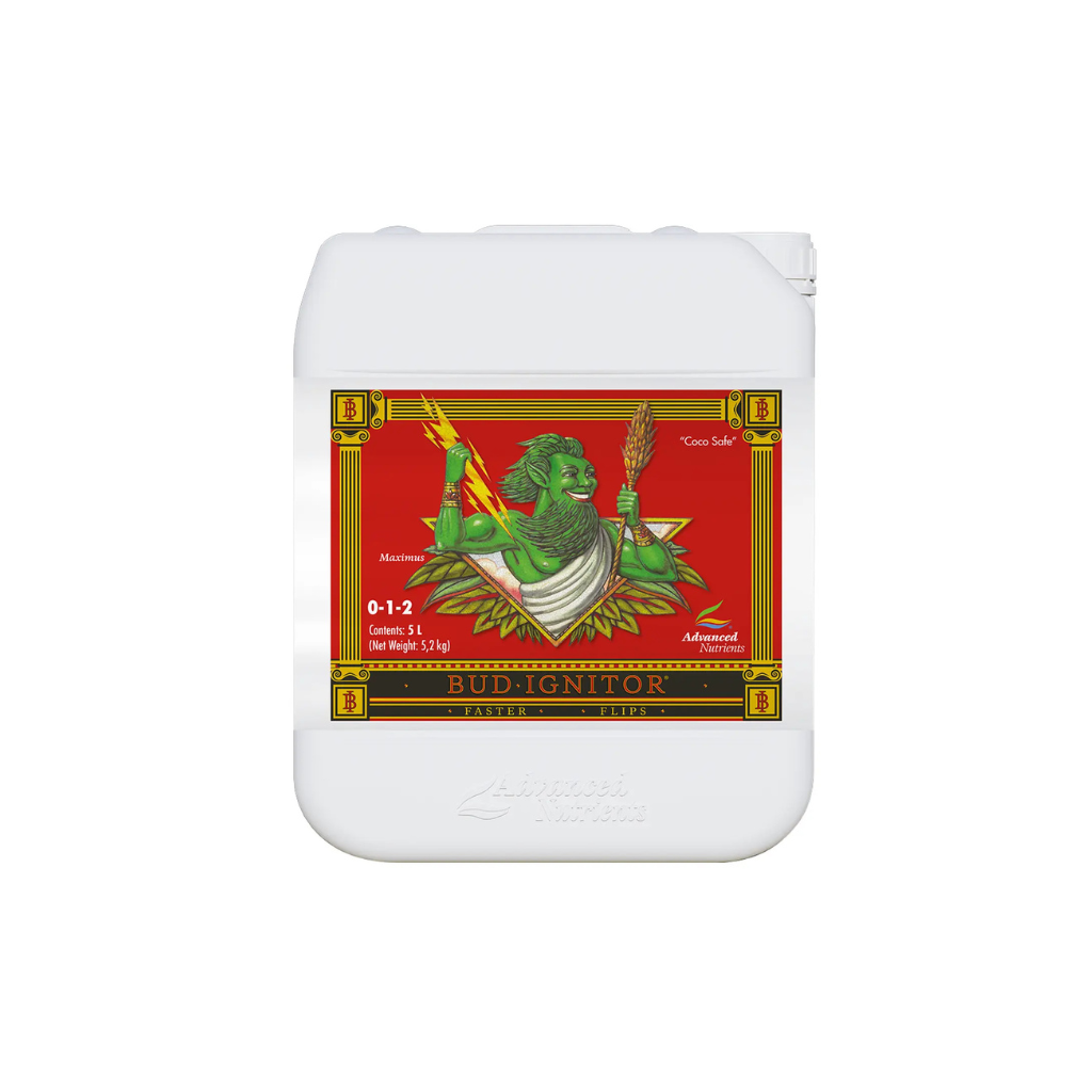 Advanced Nutrients Bud Ignitor 5L
