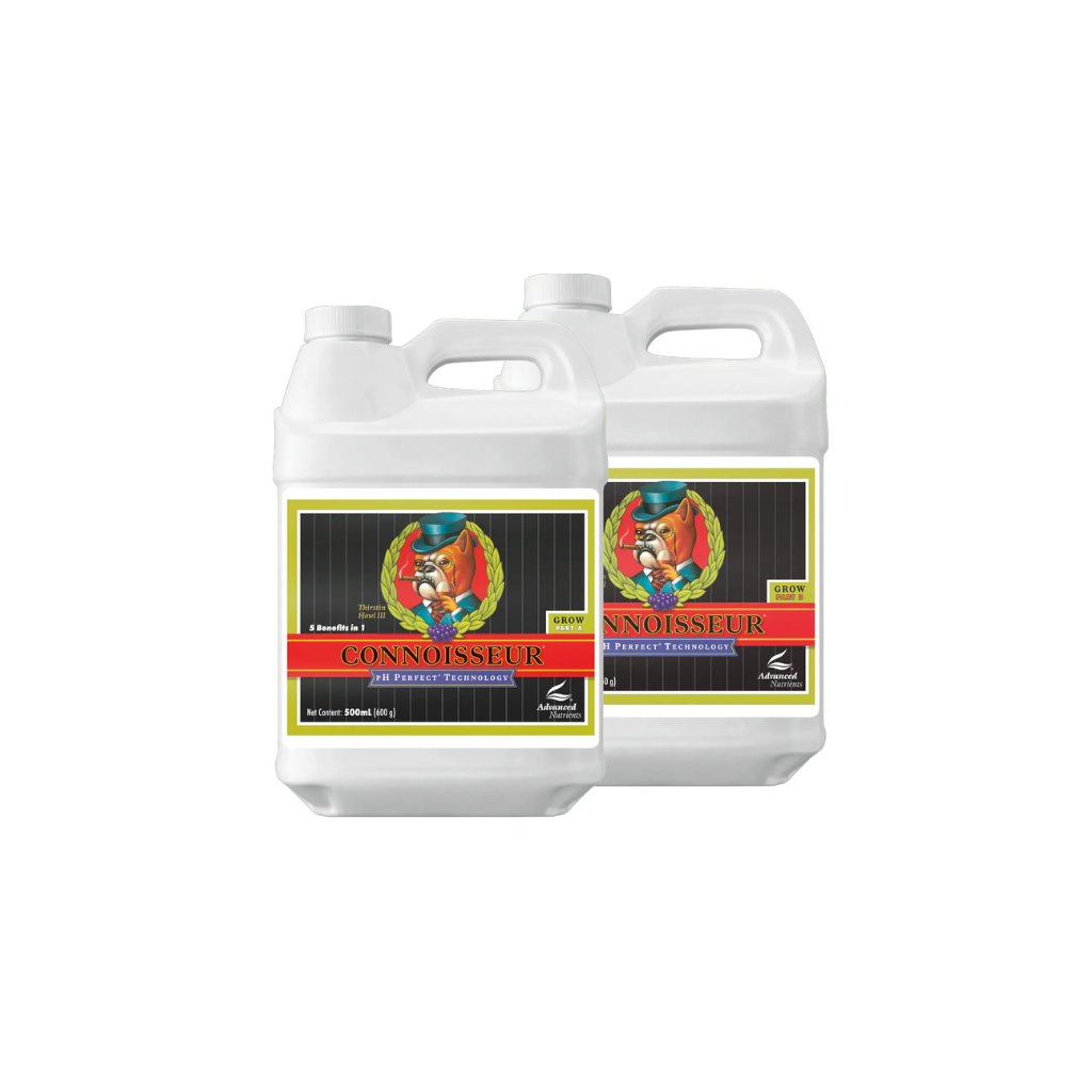 Advanced Nutrients pH Perfect Connoisseur Grow 500ml