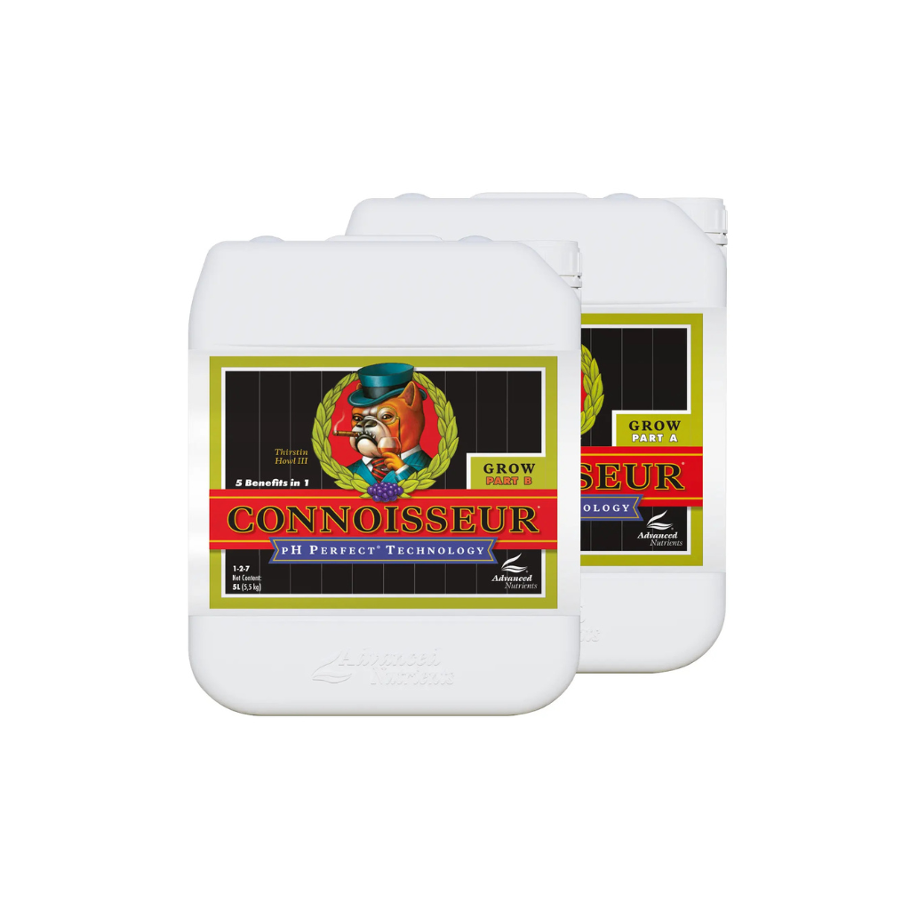 Advanced Nutrients pH Perfect Connoisseur Grow 5L