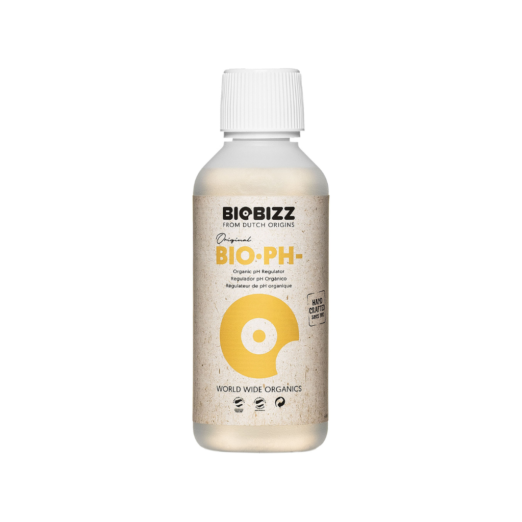 BioBizz Bio-Down 250ml