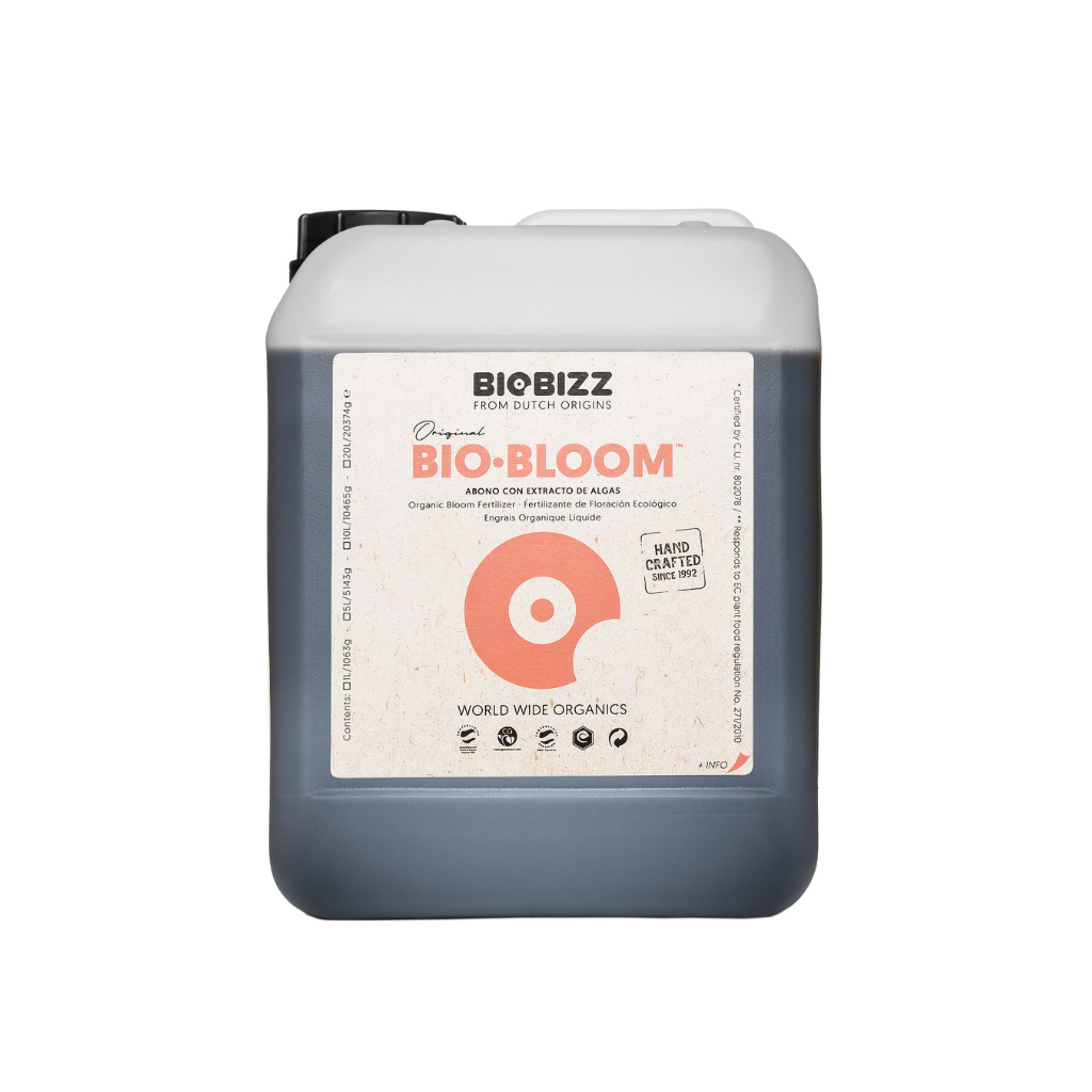 BioBizz Bio-Bloom 5L