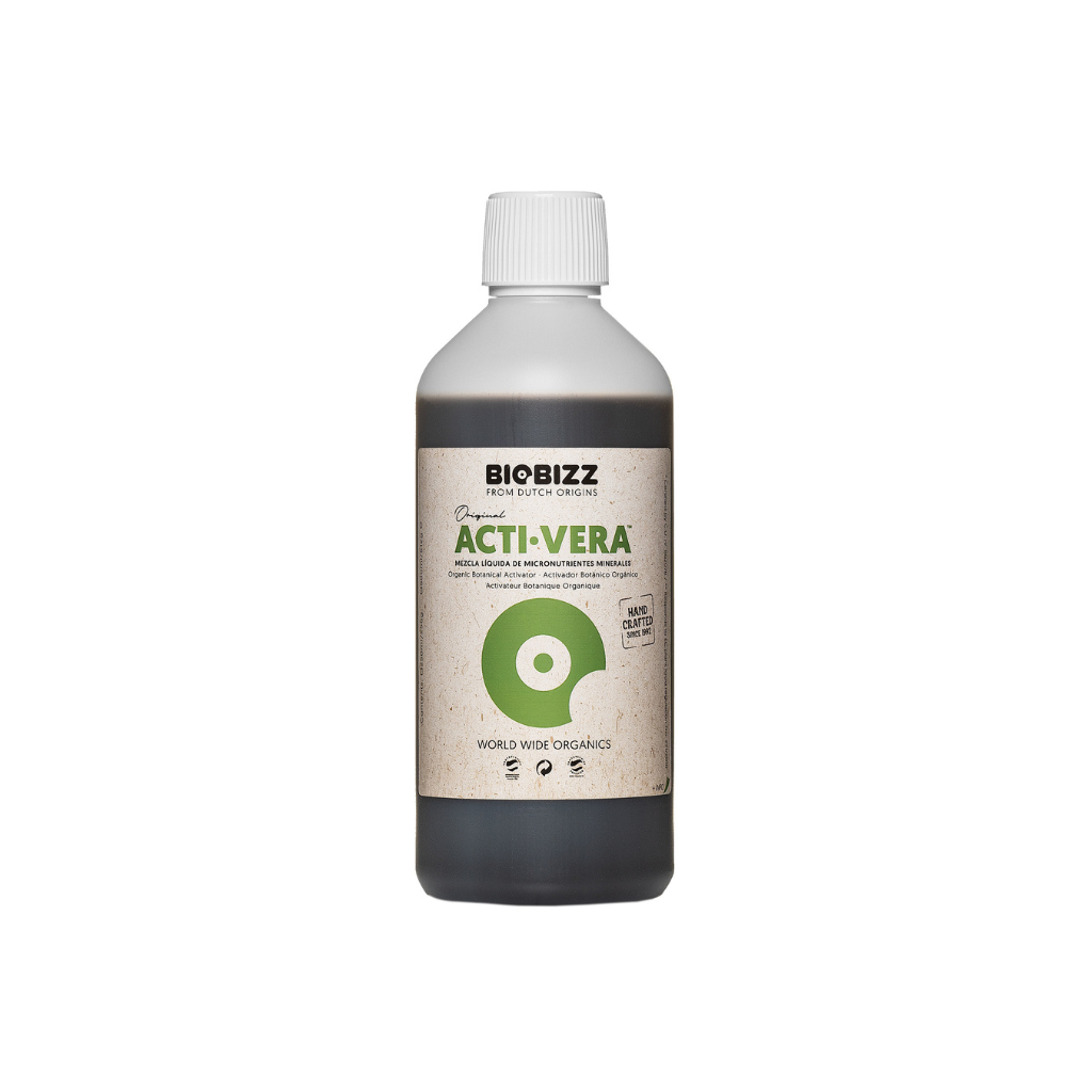 BioBizz Acti-Vera 500ml