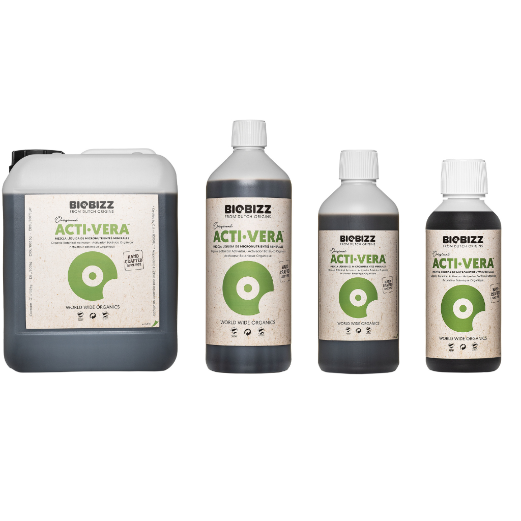 BioBizz Acti-Vera