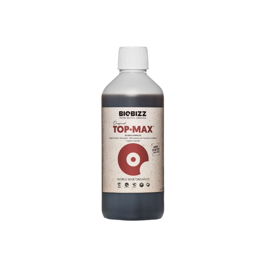 BioBizz Top-Max 500ml