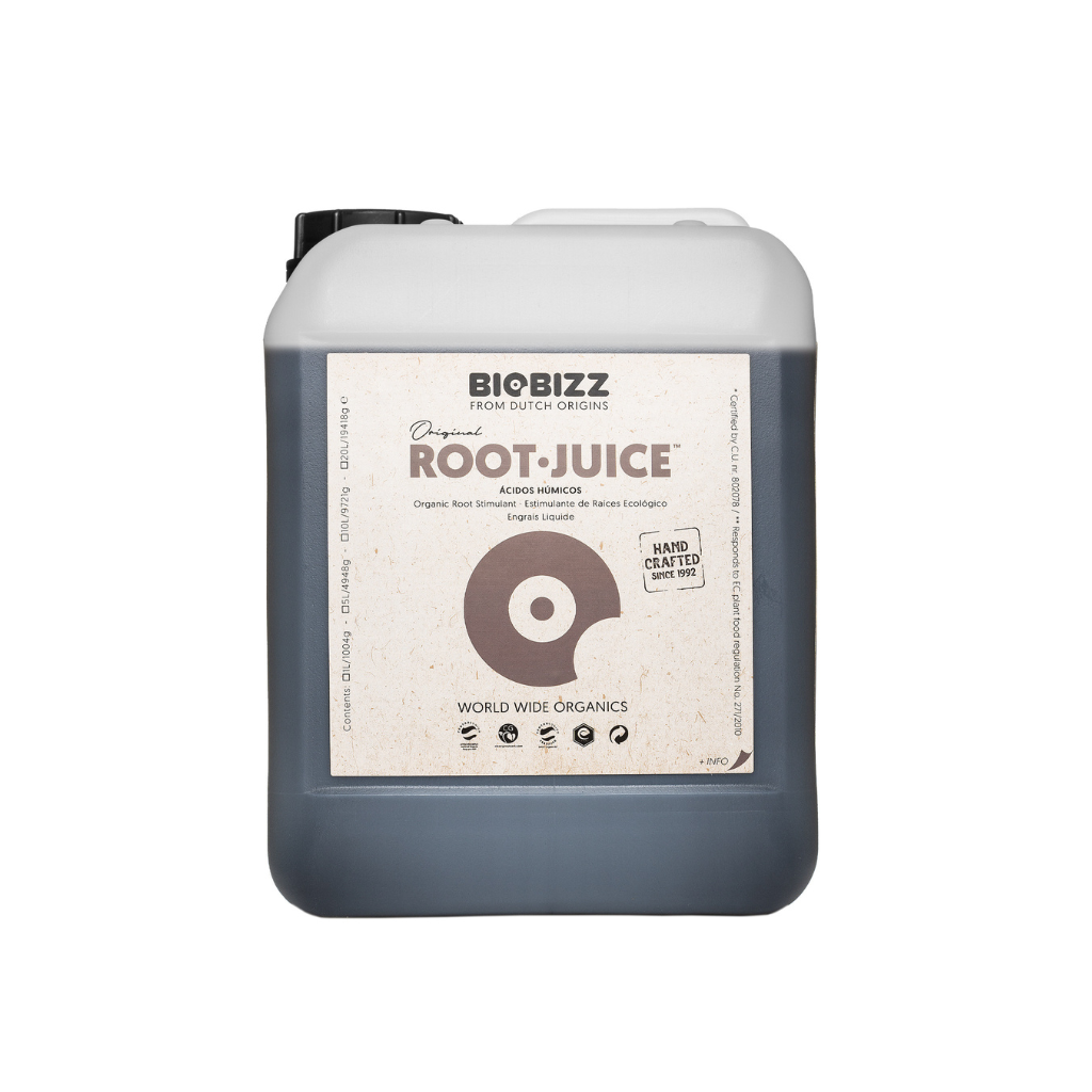 BioBizz Root-Juice 5L