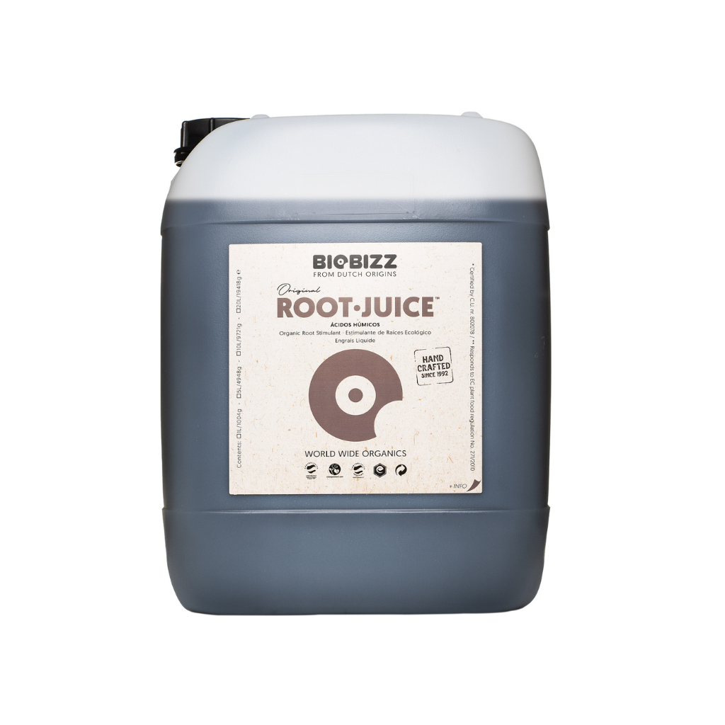 BioBizz Root-Juice 10L