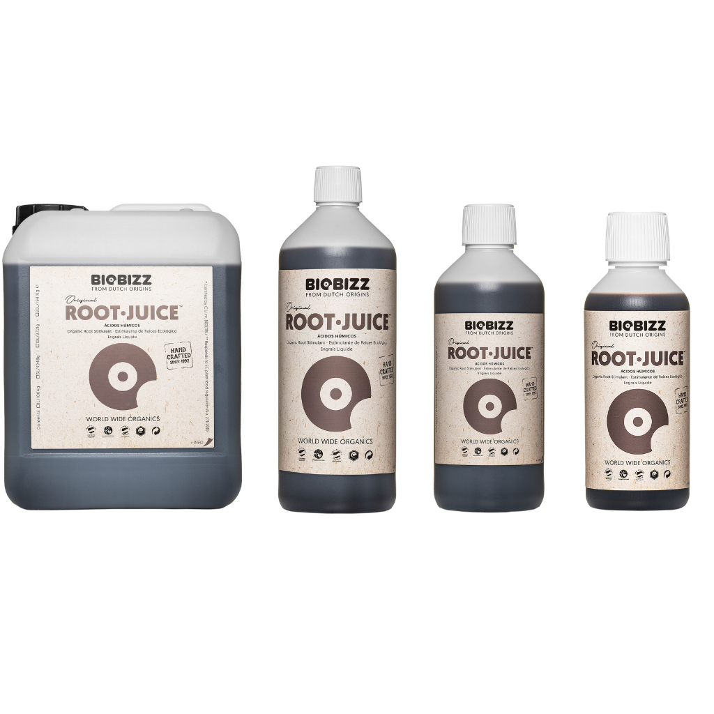 BioBizz Root-Juice