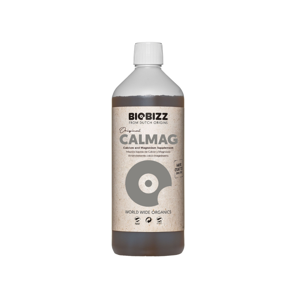 BioBizz CalMag 1L