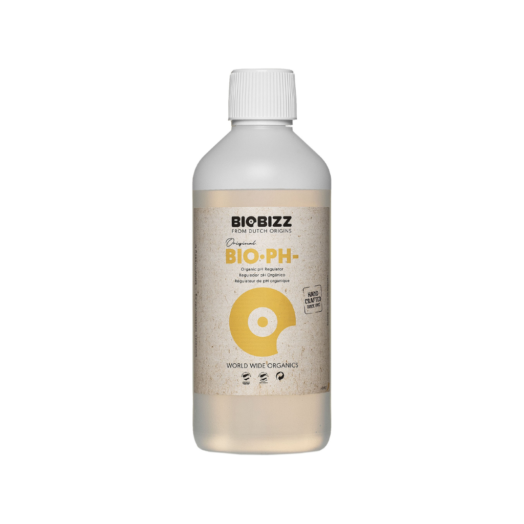 BioBizz Bio-Down 500ml