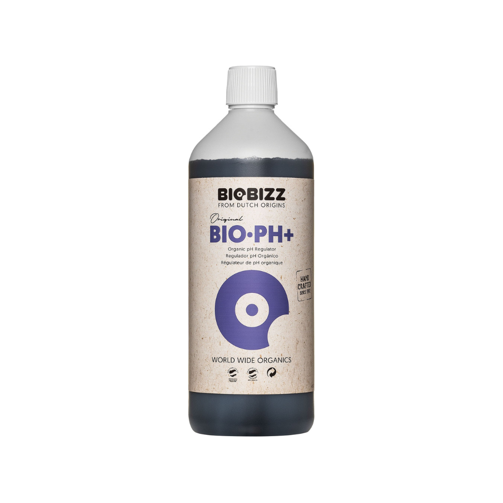 BioBizz Bio-Up 1L