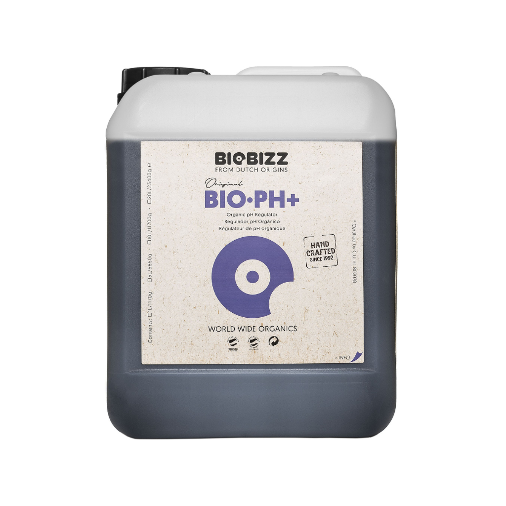 BioBizz Bio-Up 5L