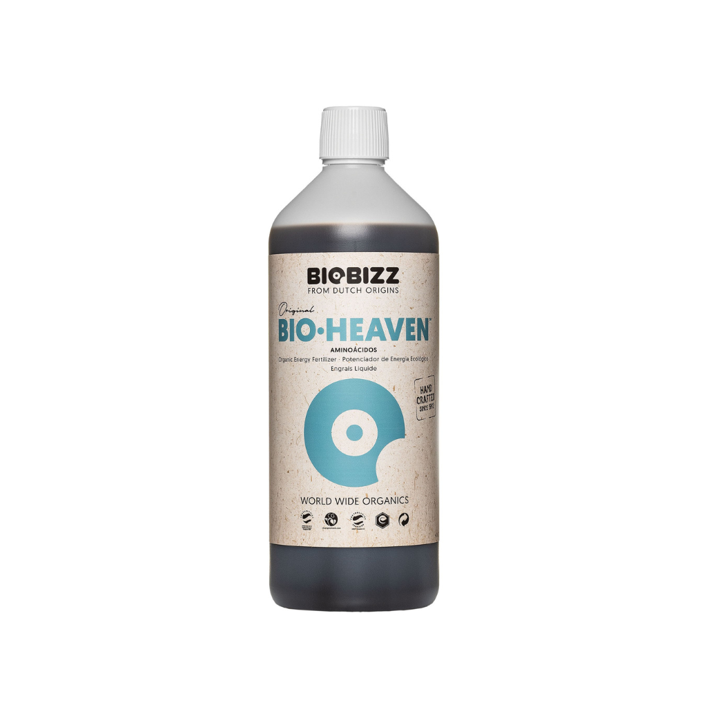 BioBizz Bio-Heaven 1L
