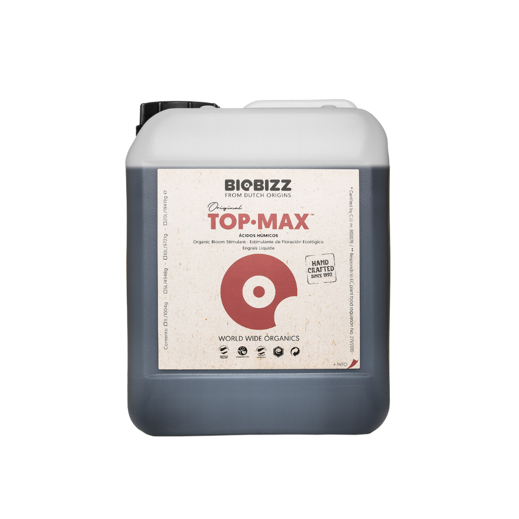 BioBizz Top-Max 5L