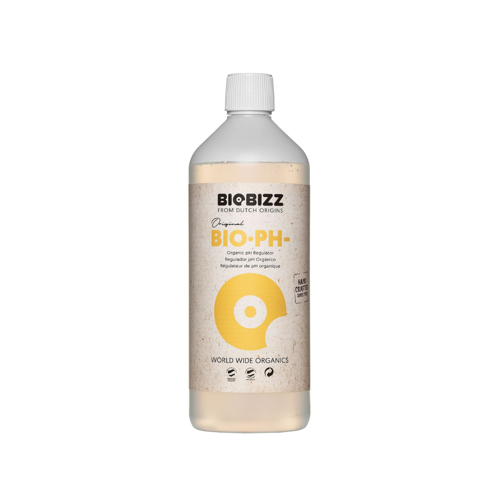 BioBizz Bio-Down 1L