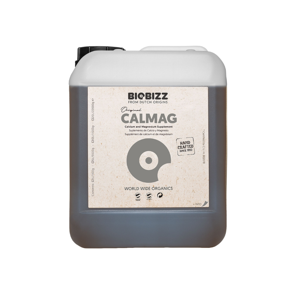 BioBizz CalMag 5L
