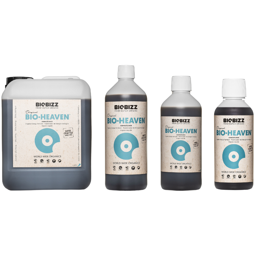 BioBizz Bio-Heaven