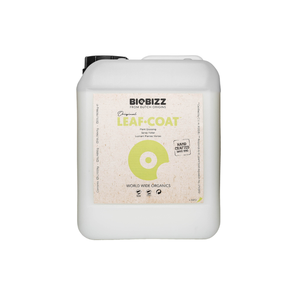 BioBizz Leaf-Coat 5L