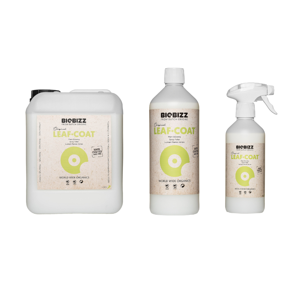 BioBizz Leaf-Coat