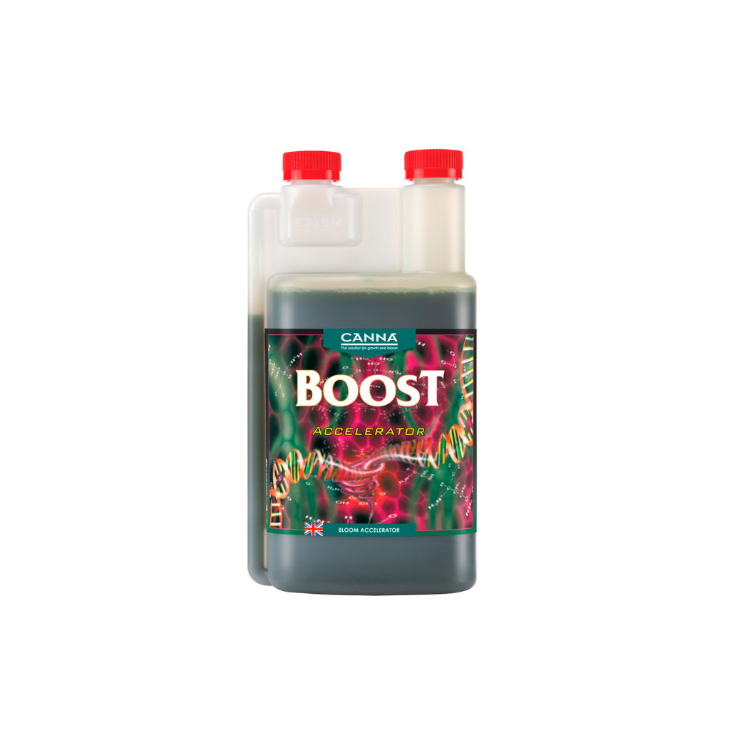 Canna Boost 1L