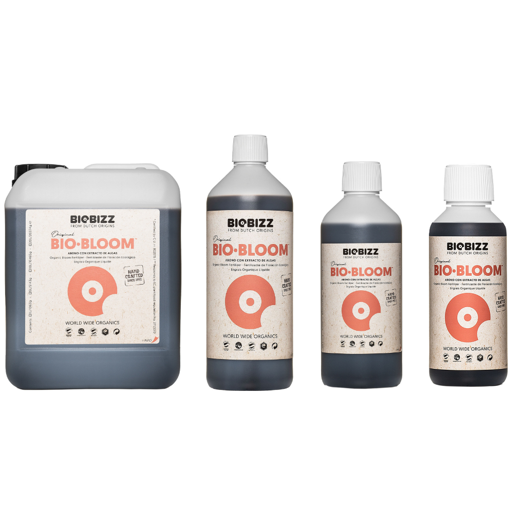 BioBizz Bio-Bloom