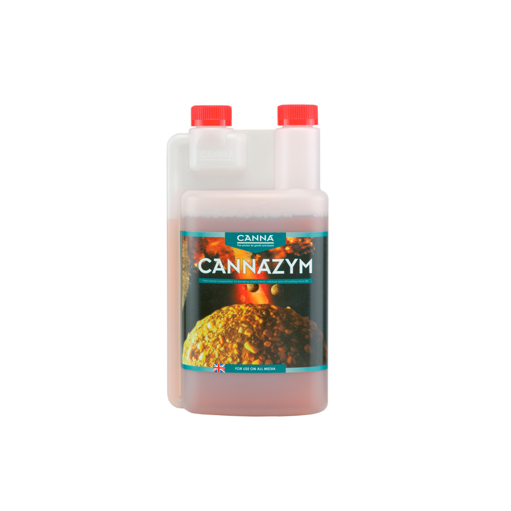 Canna Cannazym 1L
