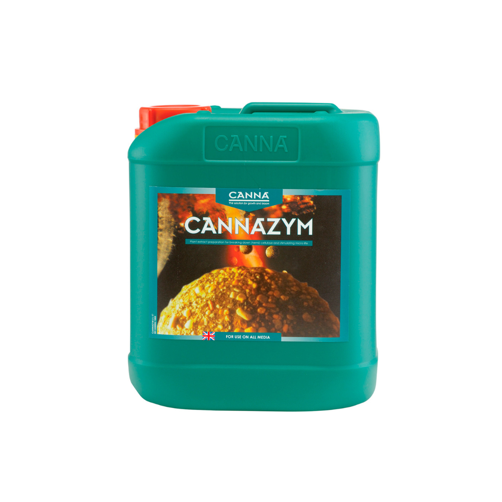 Canna Cannazym 5L