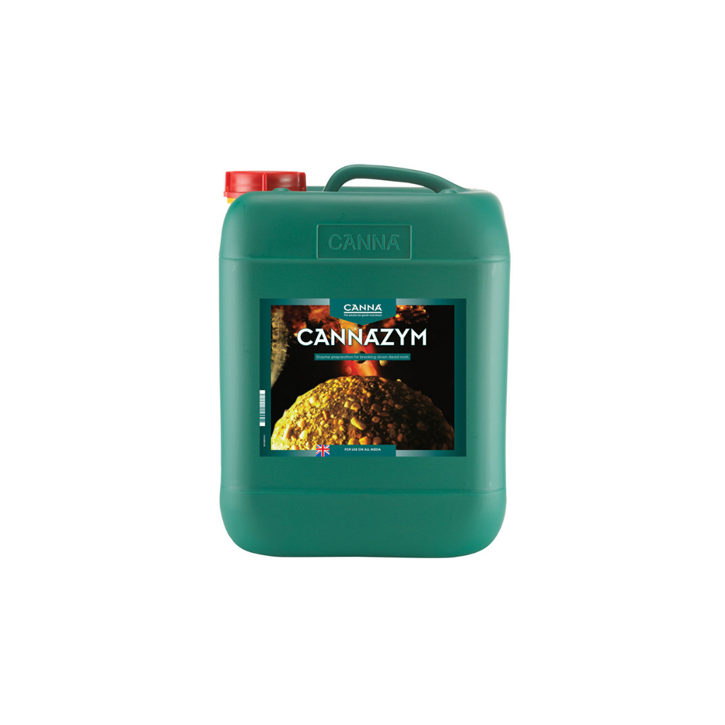 Canna Cannazym 10L