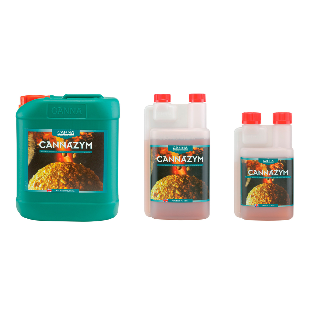 Canna Cannazym
