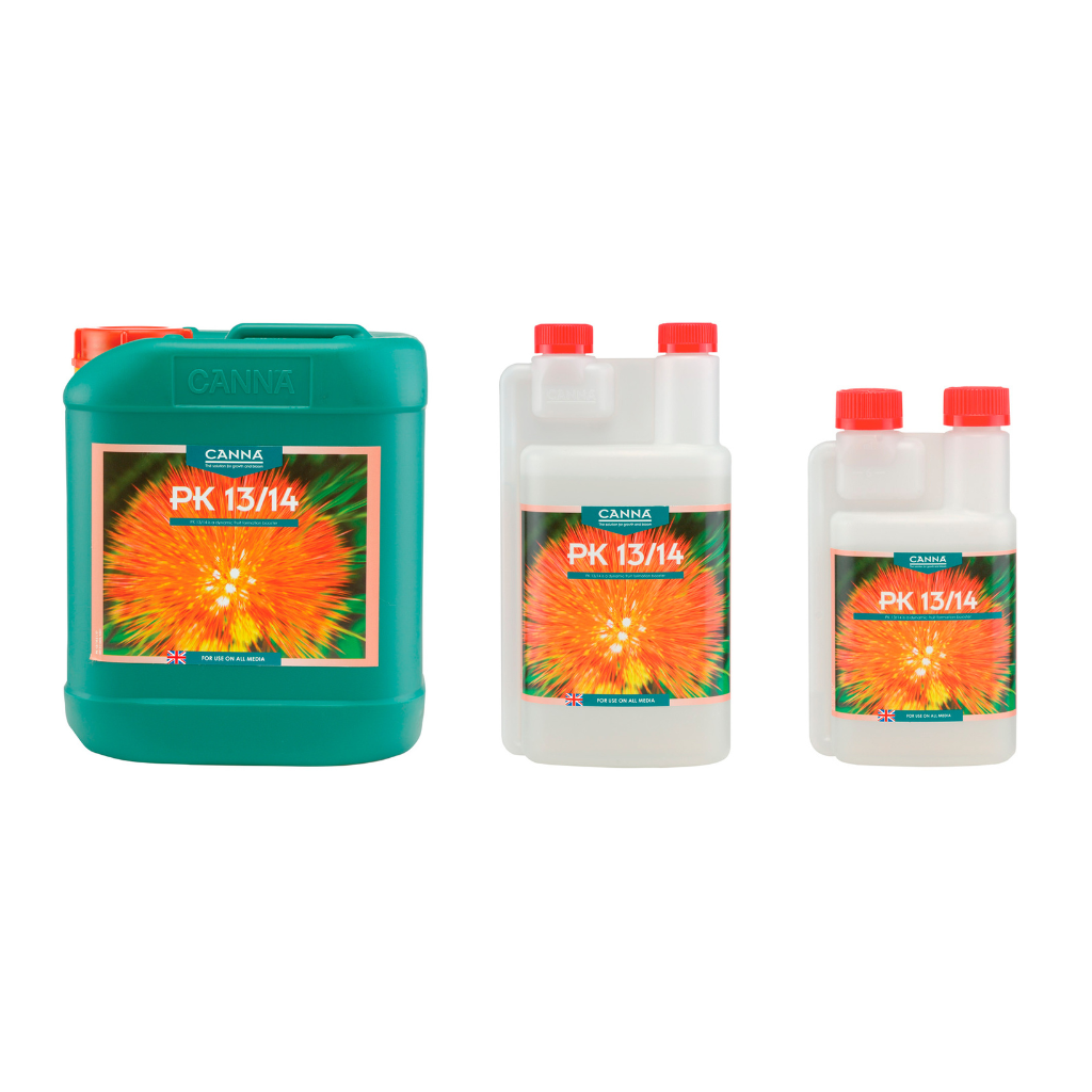 Canna PK 13/14