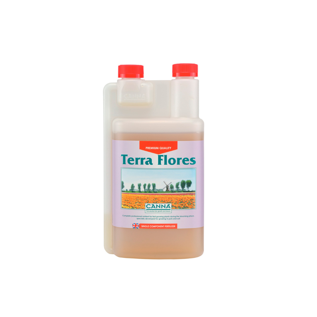 Canna Terra Flores 1L