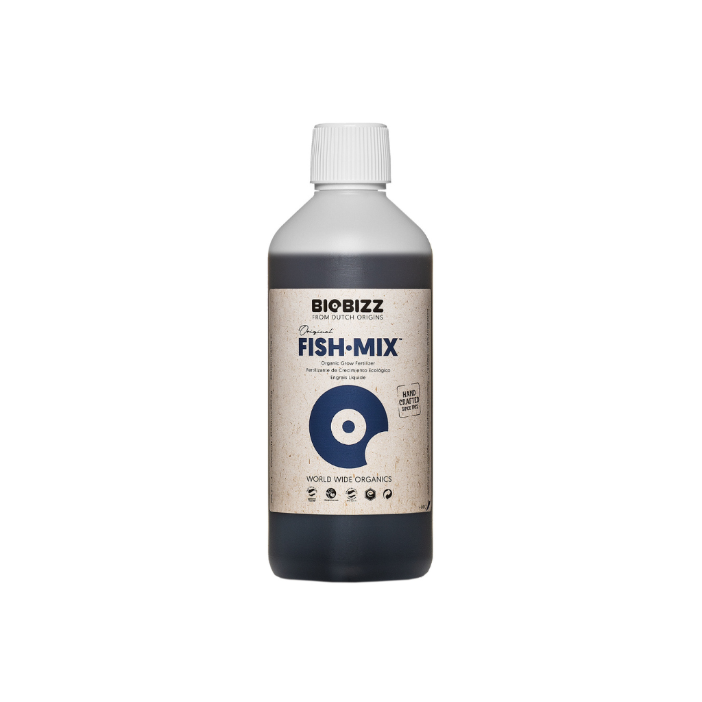 BioBizz Fish-Mix 500ml