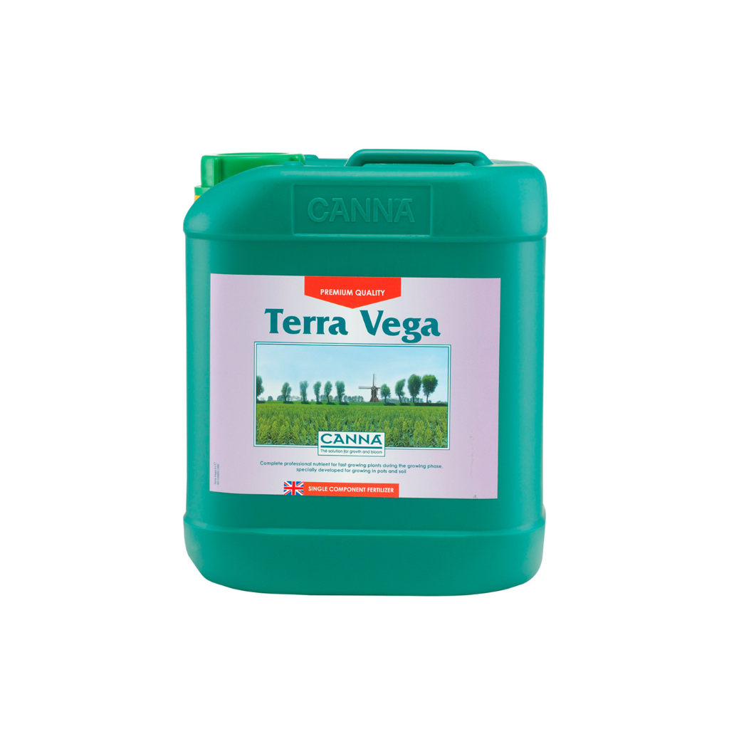 Canna Terra Vega 5L