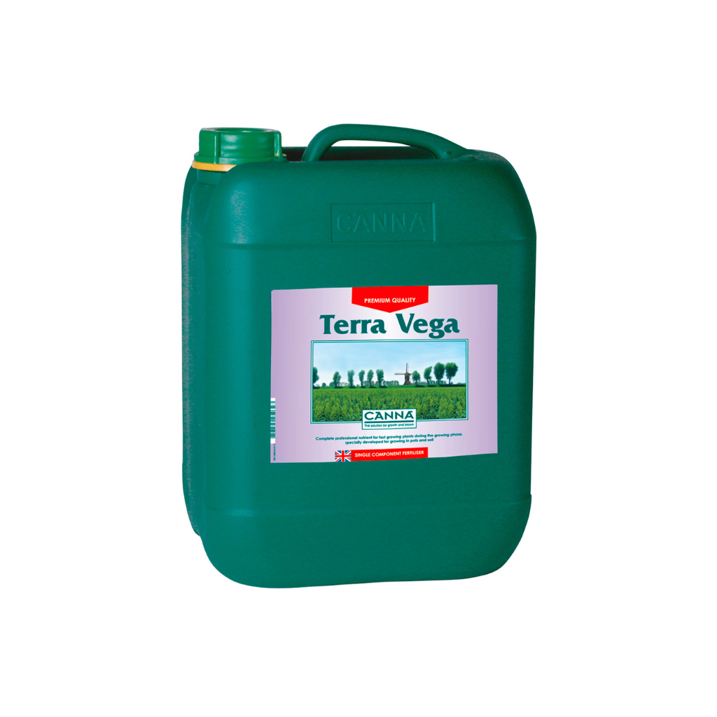 Canna Terra Vega 10L