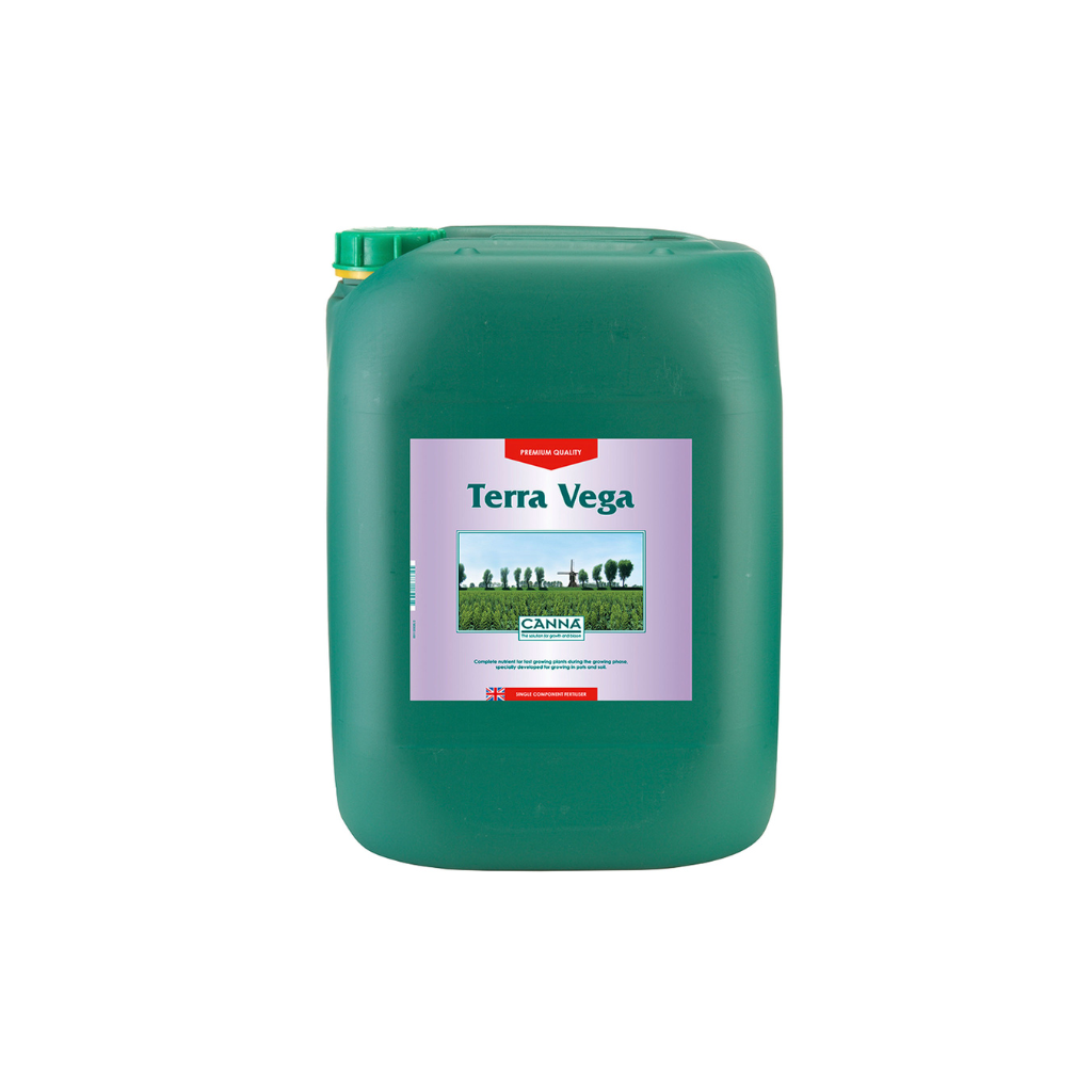Canna Terra Vega 20L