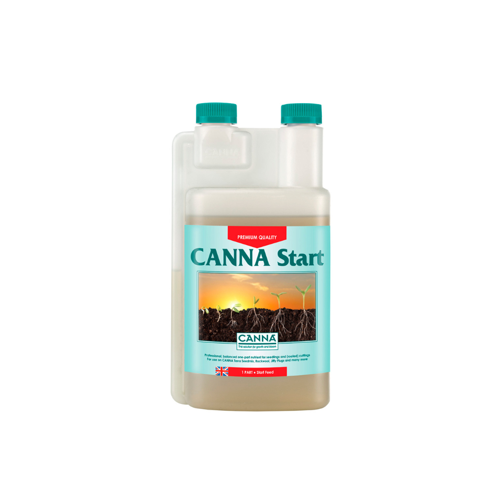 Canna Vega Start 1L