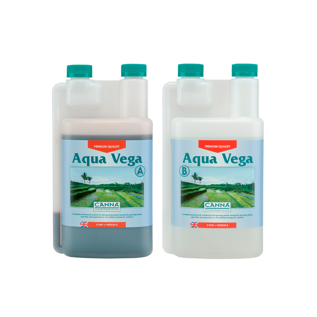 Canna Aqua Vega 1L