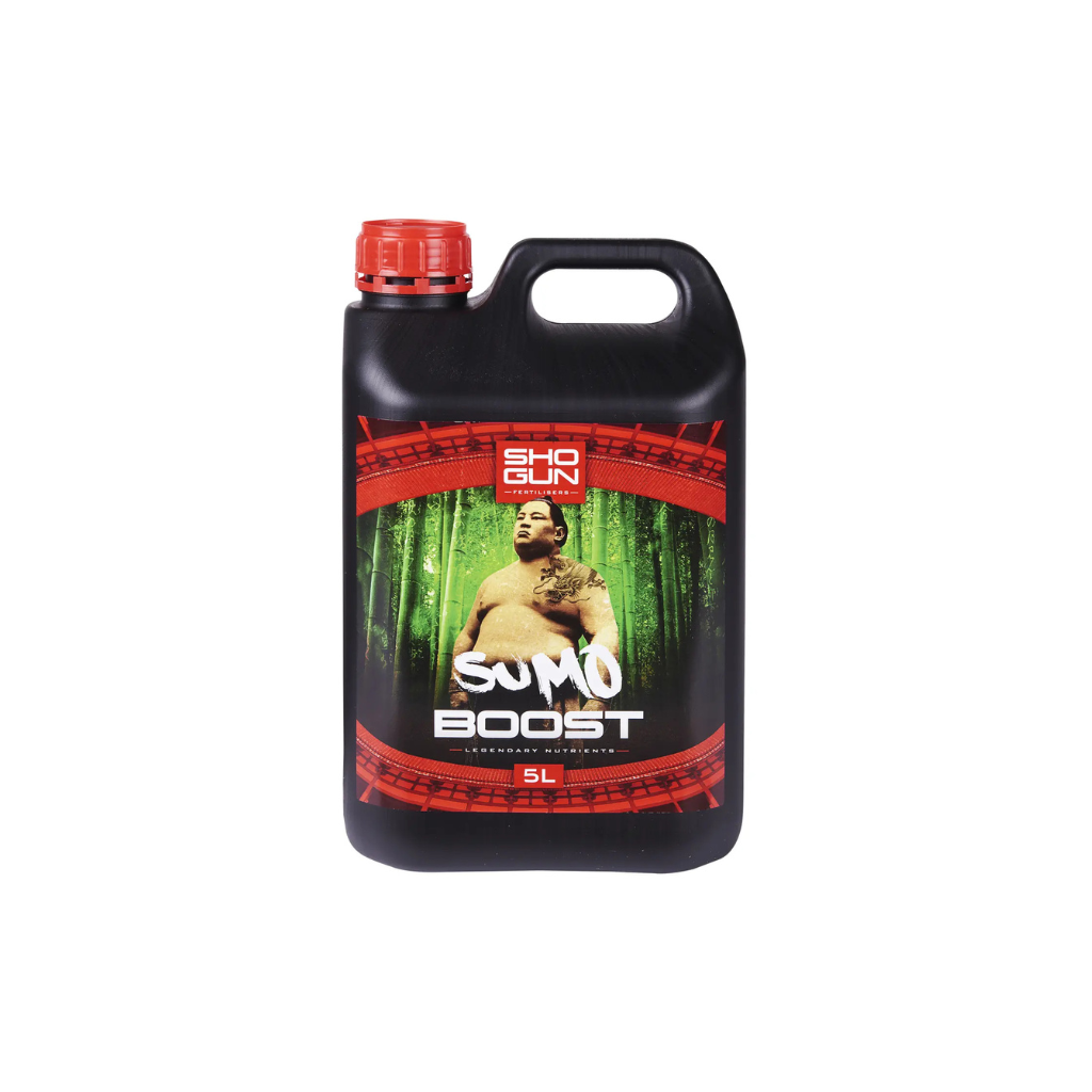 Shogun Sumo Boost 5L