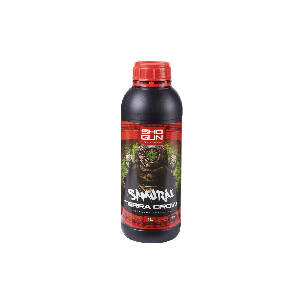 Shogun Terra Grow 1L