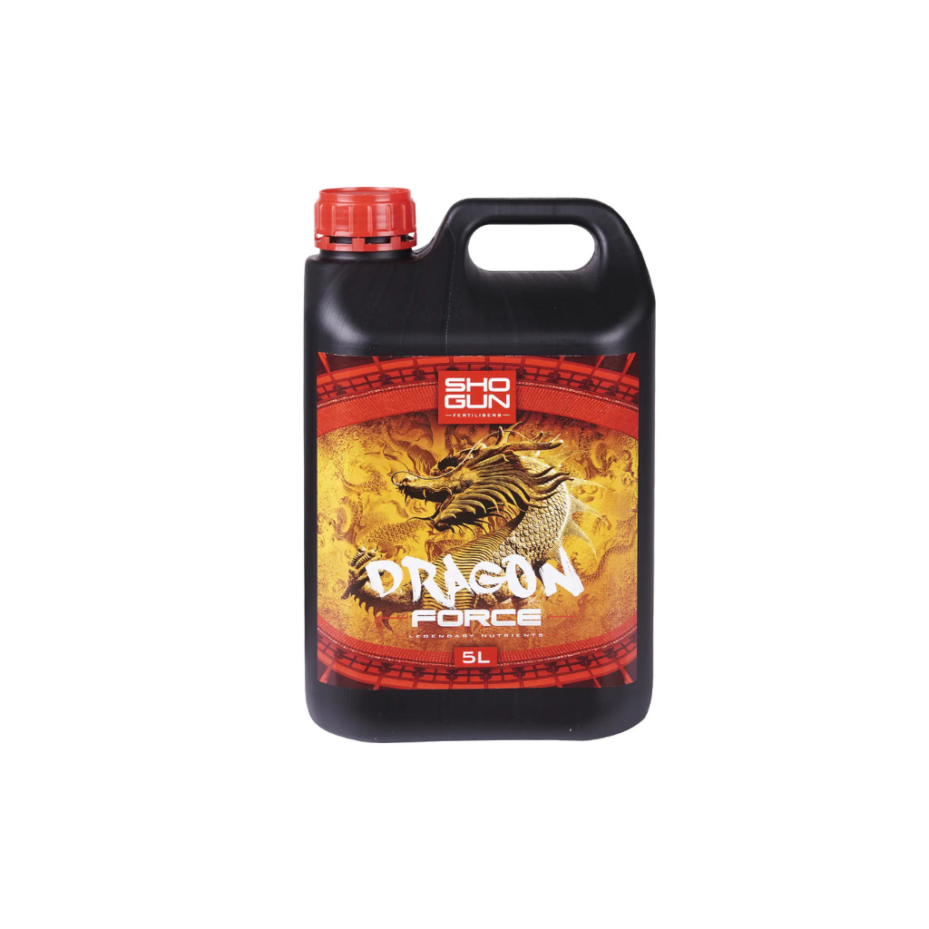 Shogun Dragon Force 5L