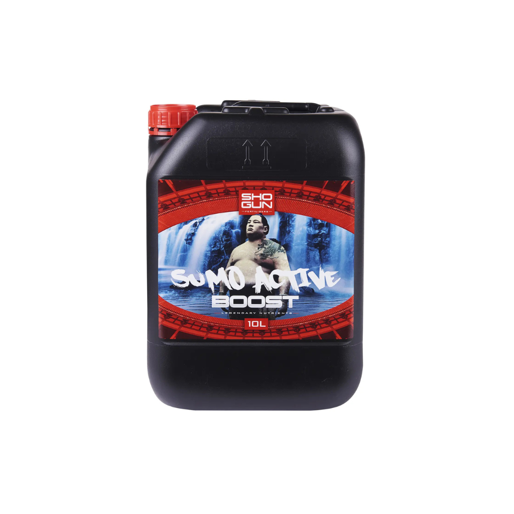 Shogun Sumo Active Boost 10L
