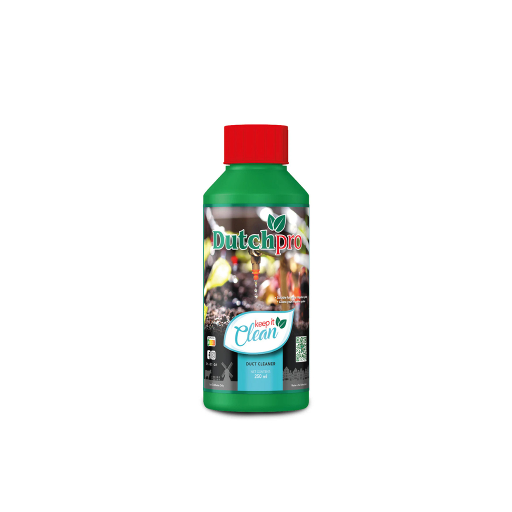 Dutchpro Keep It Clean 250ml