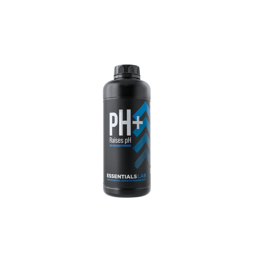 Essentials Lab pH+