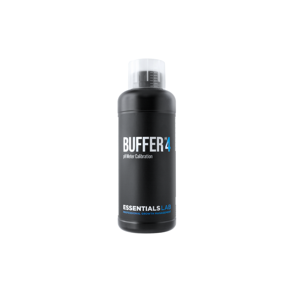 Essentials Lab Buffer 4 1L